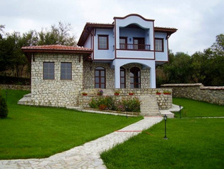 Houses for sale in Bulgaria