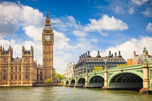Holiday lettings in London