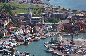 Houses in Portsmouth for rent