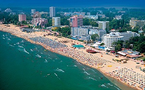 Property for sale in Sunny Beach