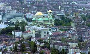 Real estate in Sofia